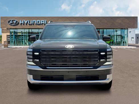 New 2026 Hyundai Palisade Calligraphy image 12