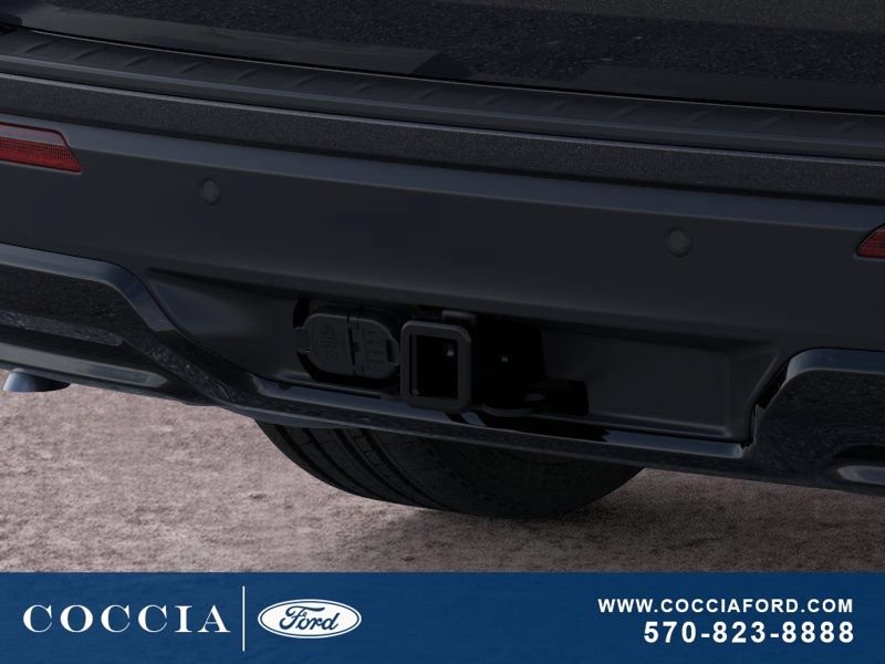 New 2026 Ford Explorer ST-Line AWD/4WD image 23