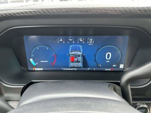 New 2026 Ford F250 Lariat w/ Black Appearance Package AWD/4WD image 20