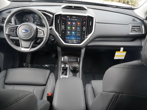 New 2026 Subaru Ascent Touring AWD/4WD image 9