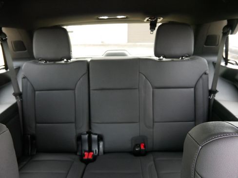 New 2026 Chevrolet Tahoe Z71 w/ Z71 Off-Road Package image 12