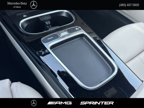 New 2026 Mercedes-Benz CLA 250 image 32