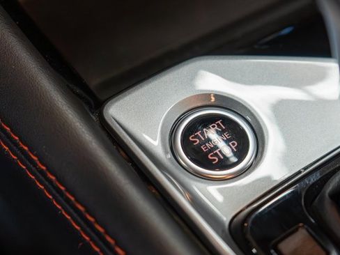 Certified 2025 Nissan Altima 2.5 SR image 25