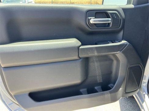 New 2025 GMC Sierra 1500 Pro w/ Pro Value Package image 10