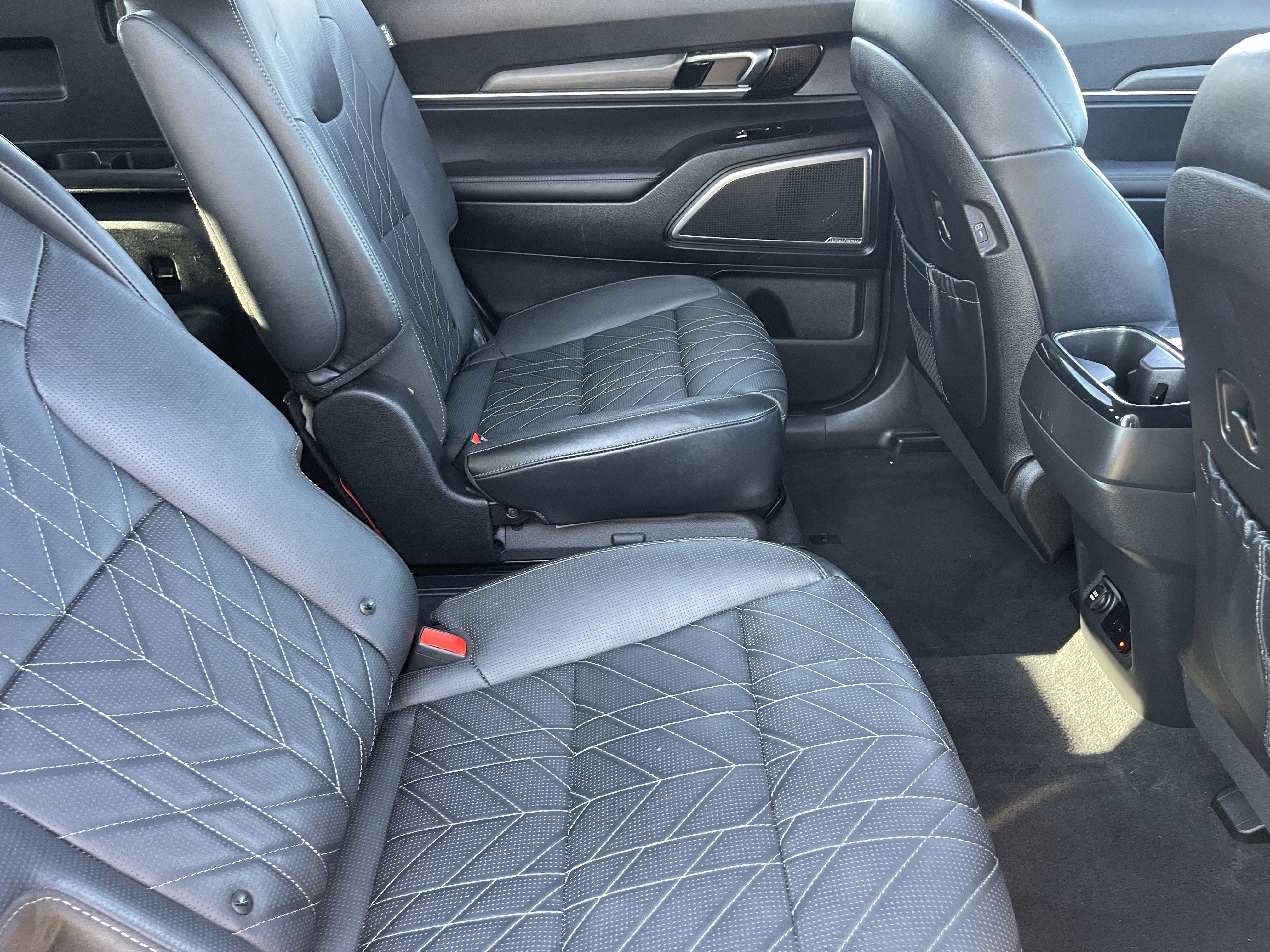 Certified 2023 Kia Telluride SX Prestige X-Line AWD/4WD image 12