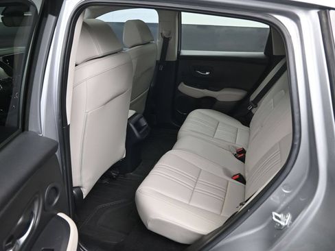 Used 2024 Honda HR-V EX-L image 10