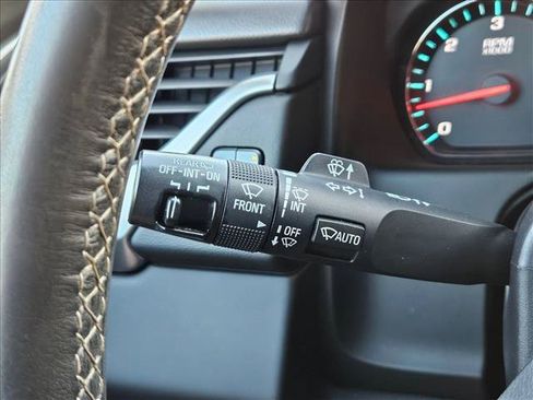Used 2017 Chevrolet Tahoe LS RWD image 20