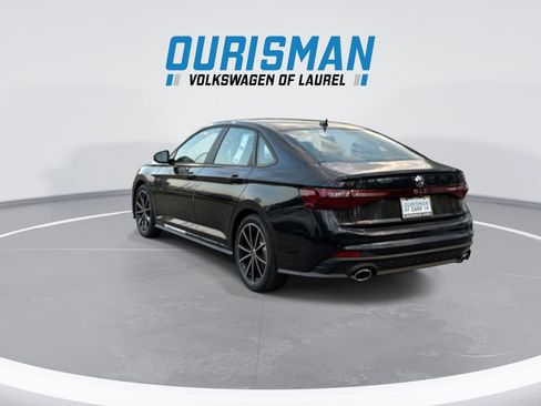 New 2026 Volkswagen Jetta GLI Autobahn FWD image 6