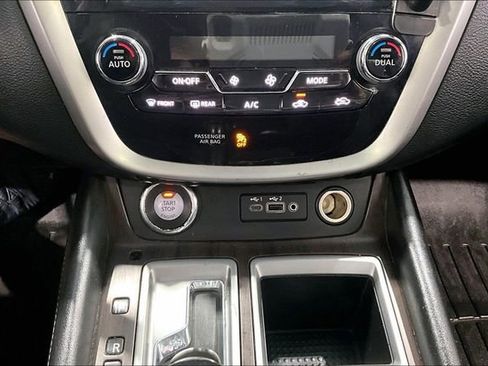 Used 2020 Nissan Murano Platinum AWD/4WD image 20