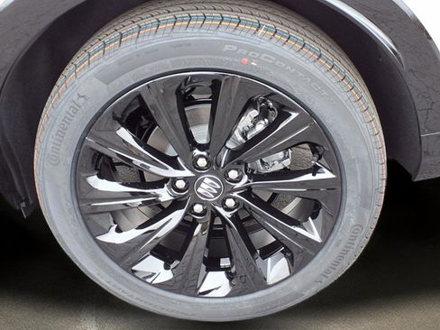 New 2026 Buick Envista Sport Touring image 29