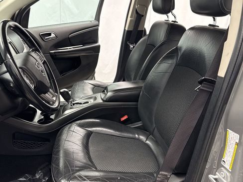 Used 2020 Dodge Journey Crossroad image 8