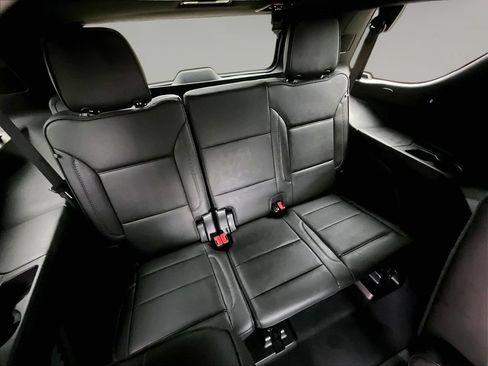 Used 2022 GMC Yukon Denali AWD/4WD image 28