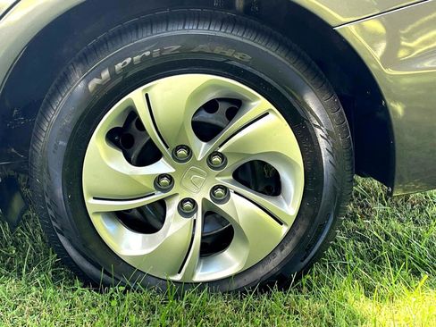 Used 2015 Honda Civic LX image 40