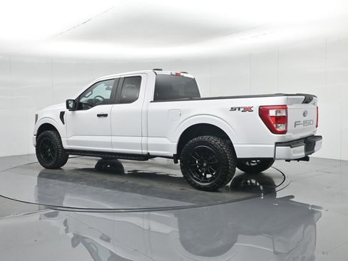 Used 2023 Ford F150 XL w/ STX Appearance Package image 5