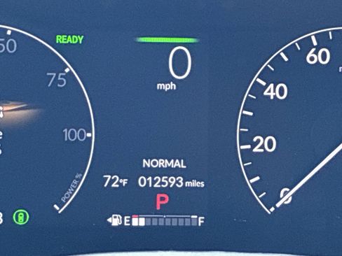 Certified 2025 Honda CR-V Sport-L image 36