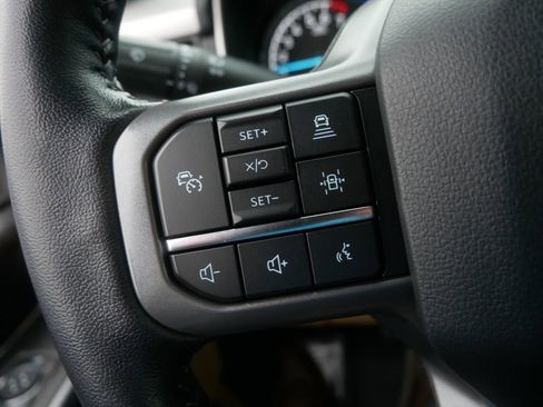 Used 2022 Ford F150 XLT w/ Equipment Group 302A High AWD/4WD image 17
