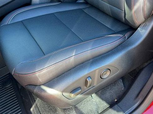 New 2026 Chevrolet Traverse Z71 w/ Enhanced Driving Package image 20