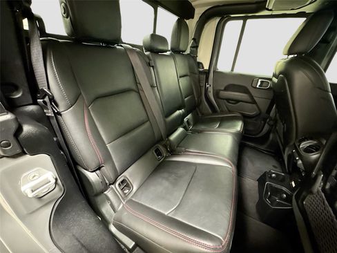 Used 2021 Jeep Gladiator Rubicon image 27