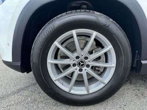 Used 2026 Mercedes-Benz GLE 350 4MATIC image 9