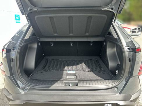 New 2025 Hyundai Kona SEL image 20