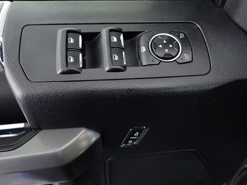 Used 2015 Ford F150 XLT w/ Equipment Group 302A Luxury image 18