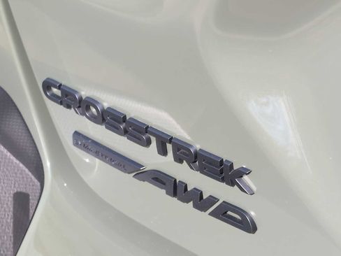 New 2026 Subaru Crosstrek 2.5i Wilderness AWD/4WD image 13