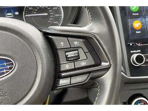 Certified 2023 Subaru Crosstrek 2.5i Sport image 36