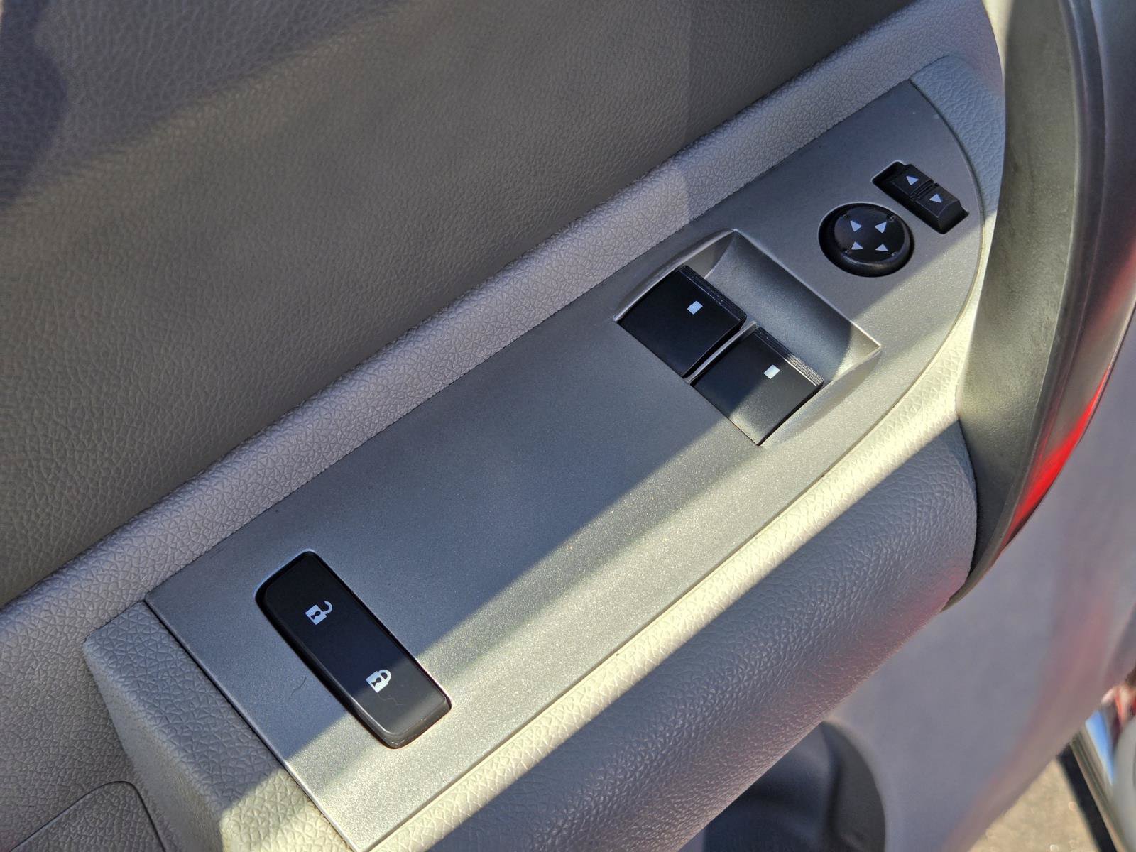 Used 2008 Chevrolet Silverado 1500 W/T RWD image 16