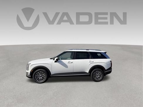 New 2026 Hyundai Palisade SEL FWD image 35