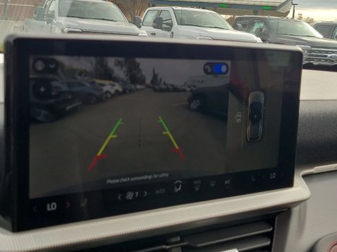 New 2026 Ford Explorer ST-Line w/ ST-Line Street Pack image 29