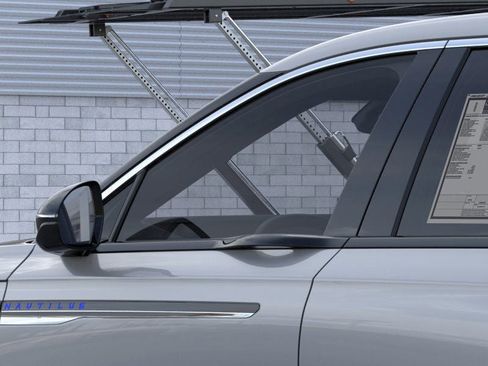 New 2026 Lincoln Nautilus Premier w/ Equipment Group 102A image 20