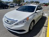 Used 2014 Hyundai Sonata GLS w/ Popular Equipment Group 2 image 3