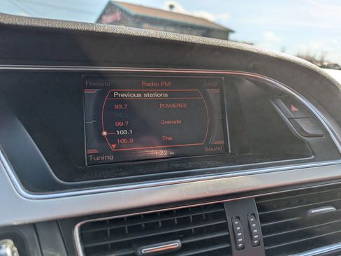 Used 2008 Audi S5 4.2 AWD/4WD image 15