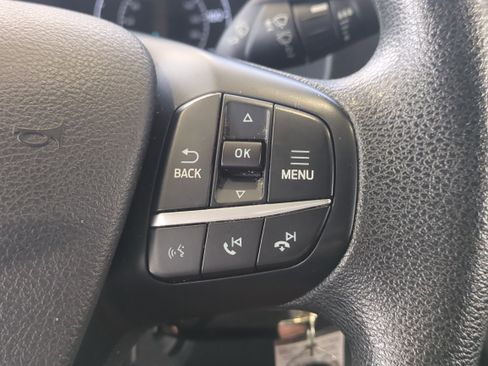 Used 2023 Ford Transit 350 XLT image 27