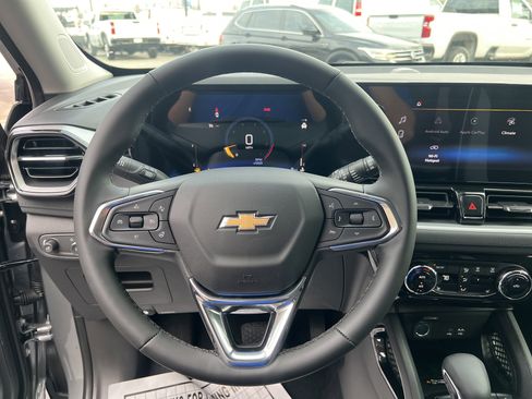 New 2026 Chevrolet TrailBlazer LT w/ Convenience Package image 18