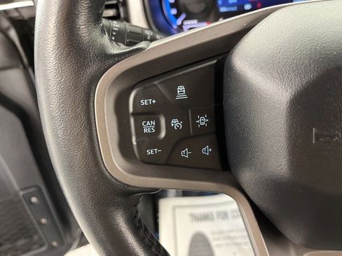 Used 2021 Ford Bronco Outer Banks AWD/4WD image 19
