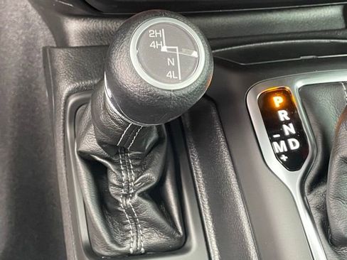 New 2026 Jeep Wrangler Willys image 24