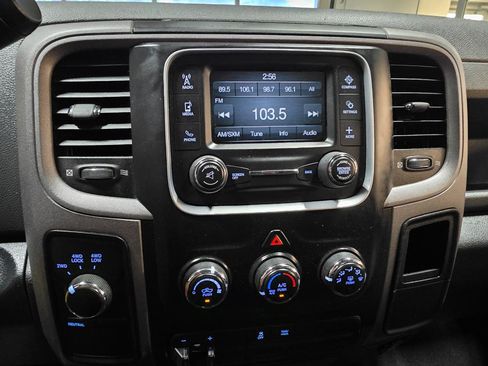 Used 2014 RAM 1500 Express w/ Black Ram 1500 Express Group AWD/4WD image 30