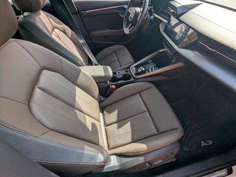 Used 2024 Audi A3 2.0T Premium w/ Convenience Package image 19