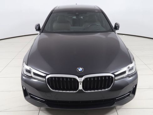 Used 2021 BMW 540i xDrive w/ Premium Package AWD/4WD image 63