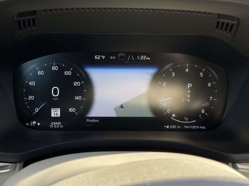 Used 2021 Volvo XC60 T5 Inscription image 15