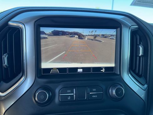 Used 2020 Chevrolet Silverado 1500 RST image 29