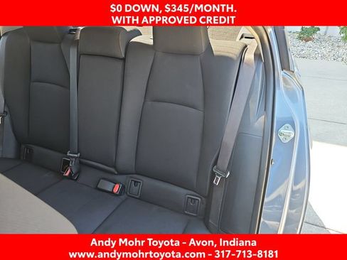 Used 2023 Toyota Corolla LE FWD image 23