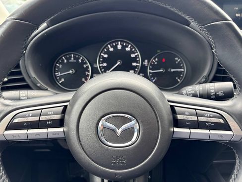 Used 2023 MAZDA CX-30 AWD 2.5 S w/ Select Package image 28
