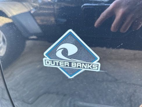 Used 2025 Ford Bronco Sport Outer Banks w/ Outer Banks Tech Package+ image 13