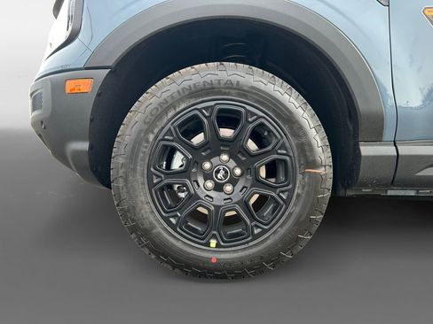 New 2026 Ford Bronco Sport Badlands AWD/4WD image 44