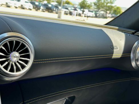 New 2025 Mercedes-Benz SL 63 AMG S e Performance 4MATIC image 24