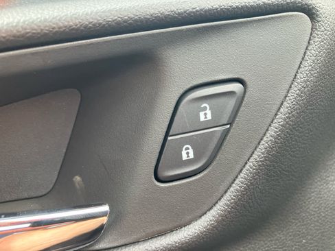 New 2026 Chevrolet Trax RS w/ Driver Confidence Package image 12