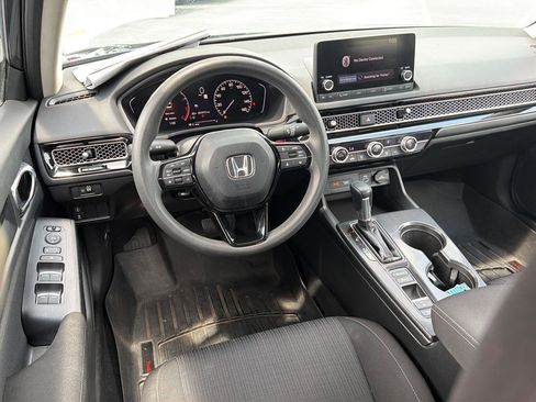Used 2022 Honda Civic LX image 18