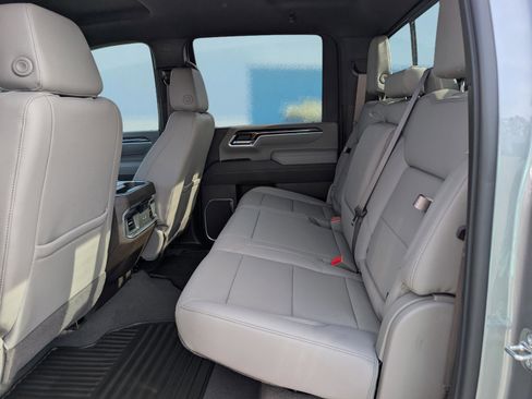 New 2026 Chevrolet Silverado 2500 LTZ w/ LTZ Convenience Package image 14